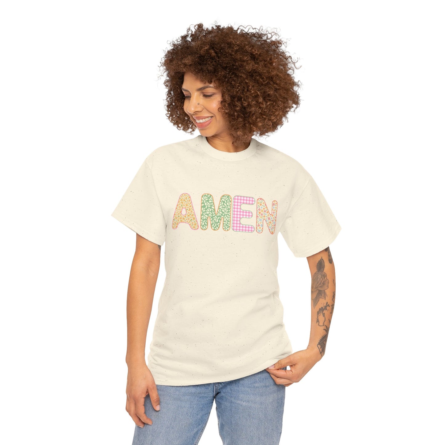 AMEN T Shirt