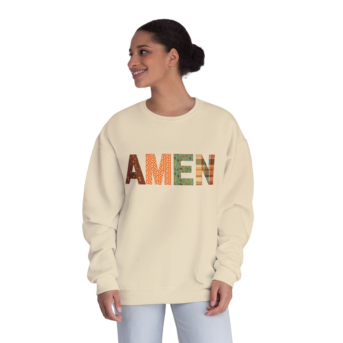 Amen Sweatshirt