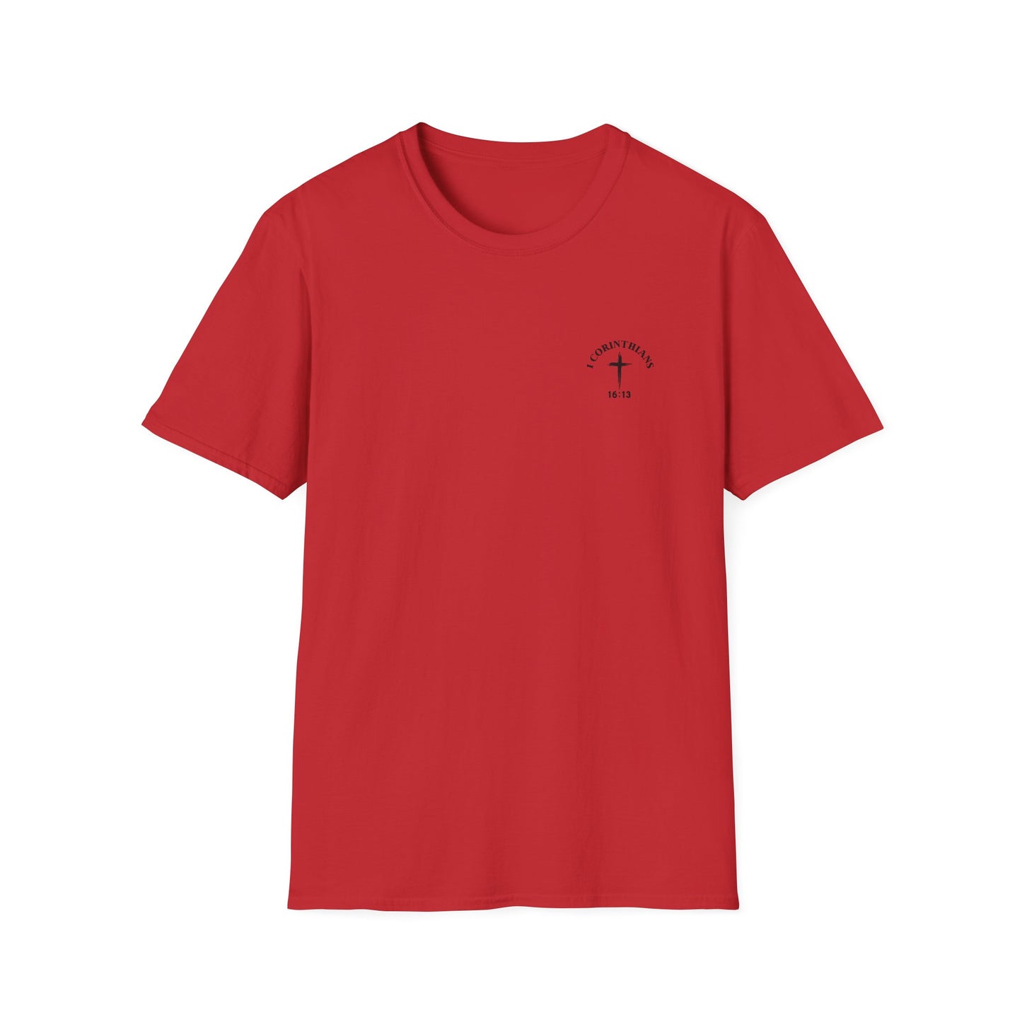 Man Of God Shirt