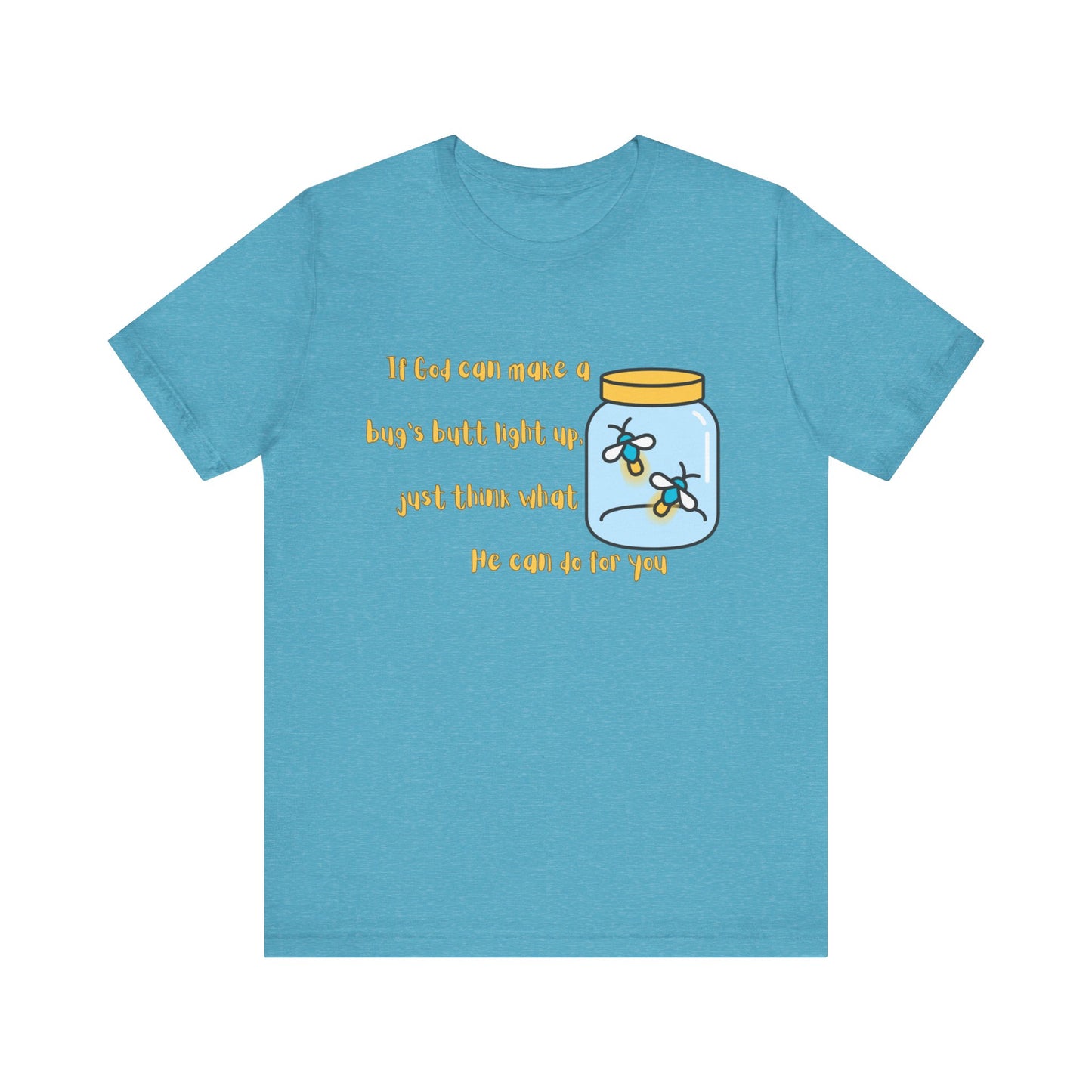 Lightning Bug Shirt
