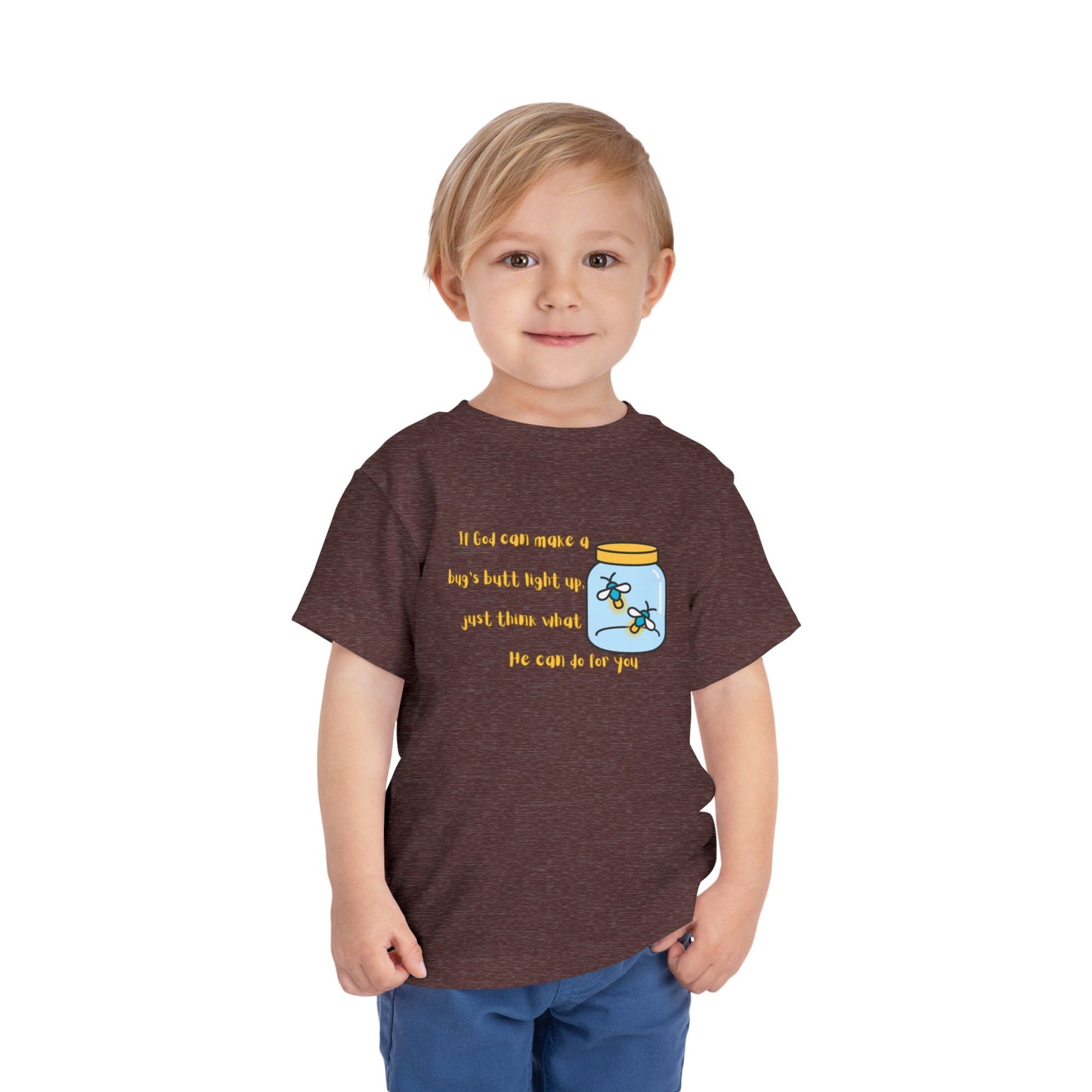 Lightning Bug- TODDLER