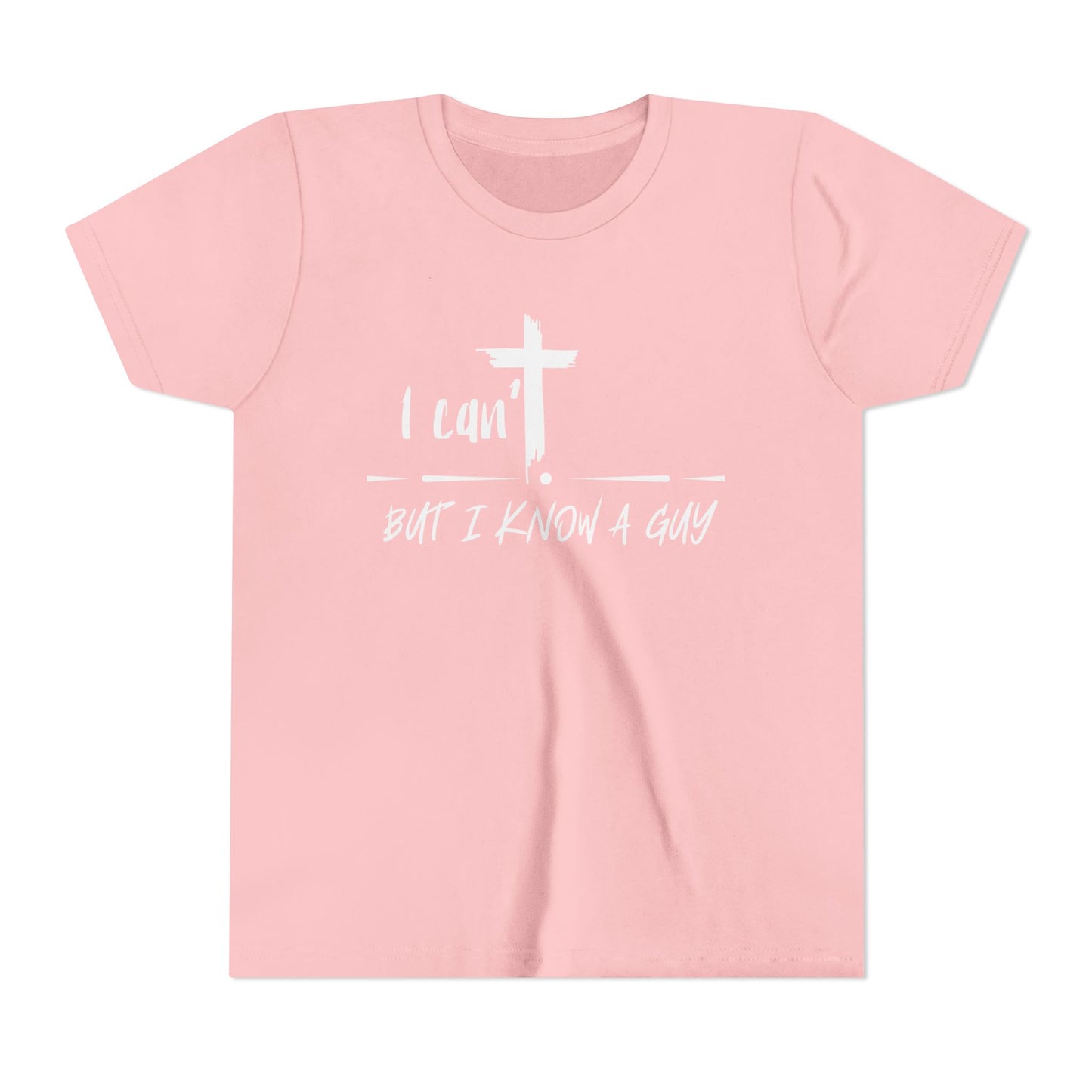 I Know A Guy- YOUTH
