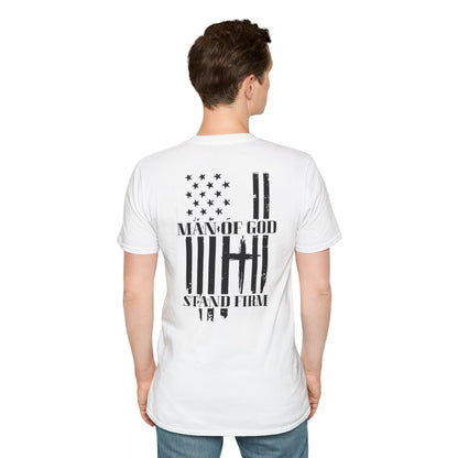 Man Of God Shirt