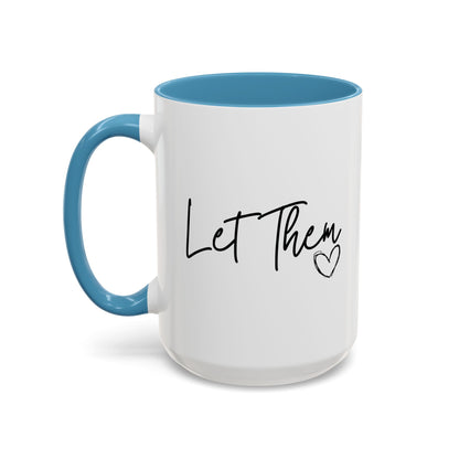 Let Them Mug