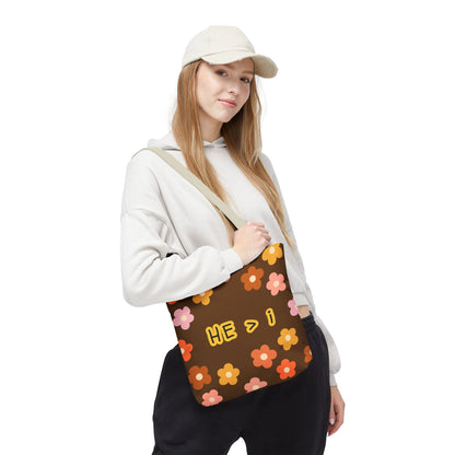 He > I Bag