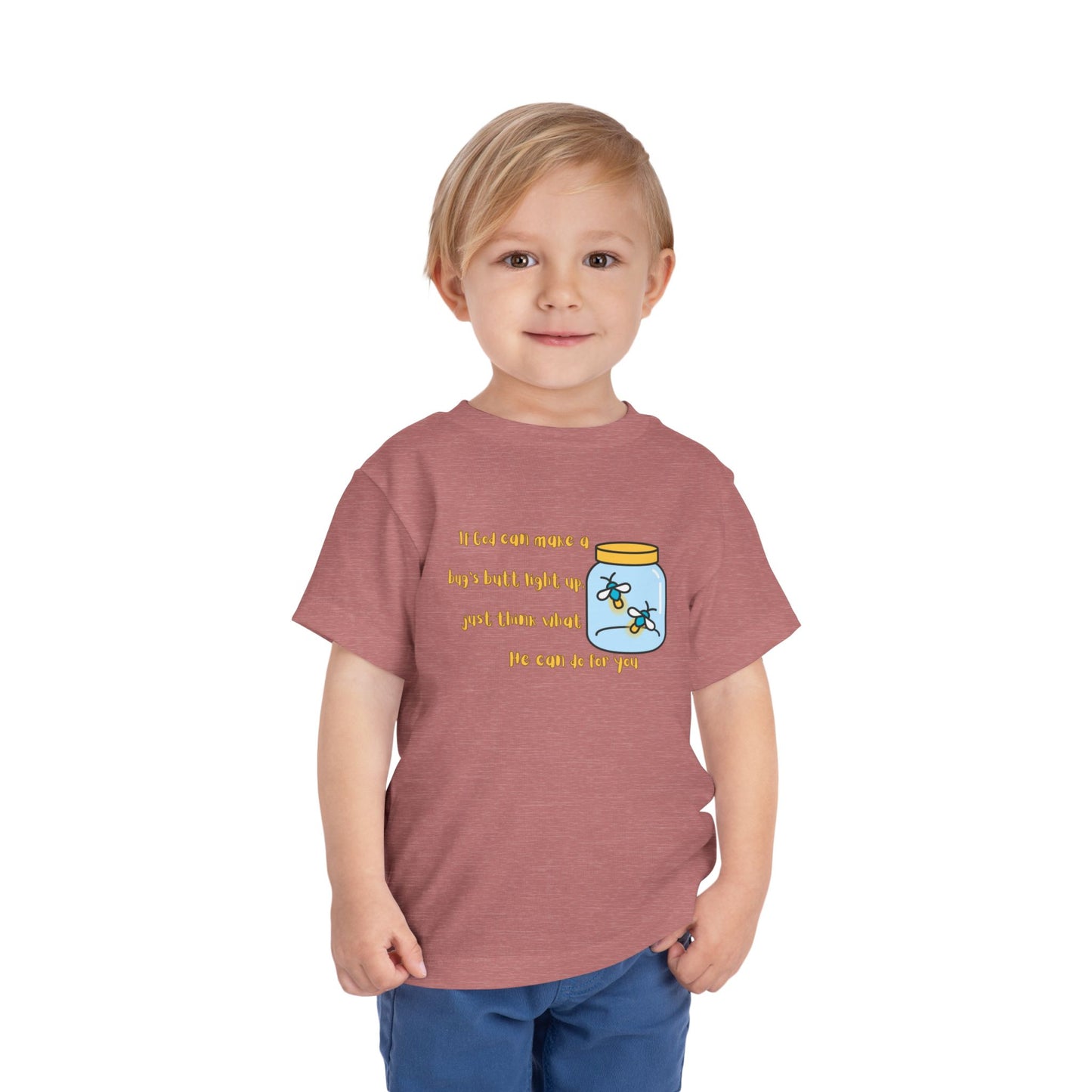 Lightning Bug- TODDLER