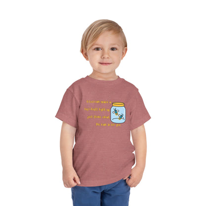Lightning Bug- TODDLER