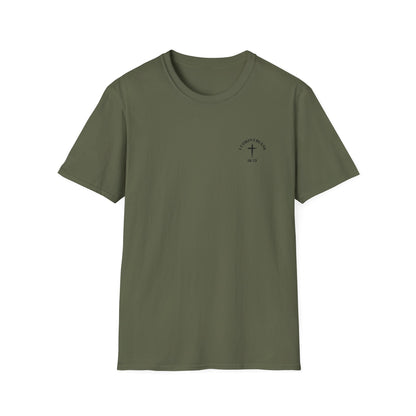 Man Of God Shirt