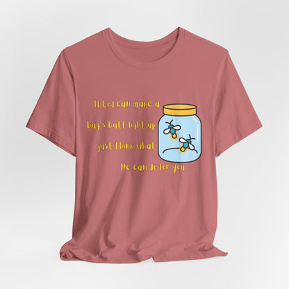 Lightning Bug Shirt