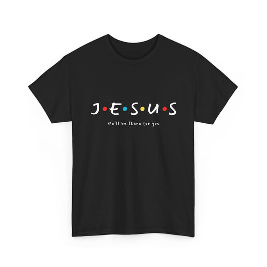 Friend In Jesus T Shirt