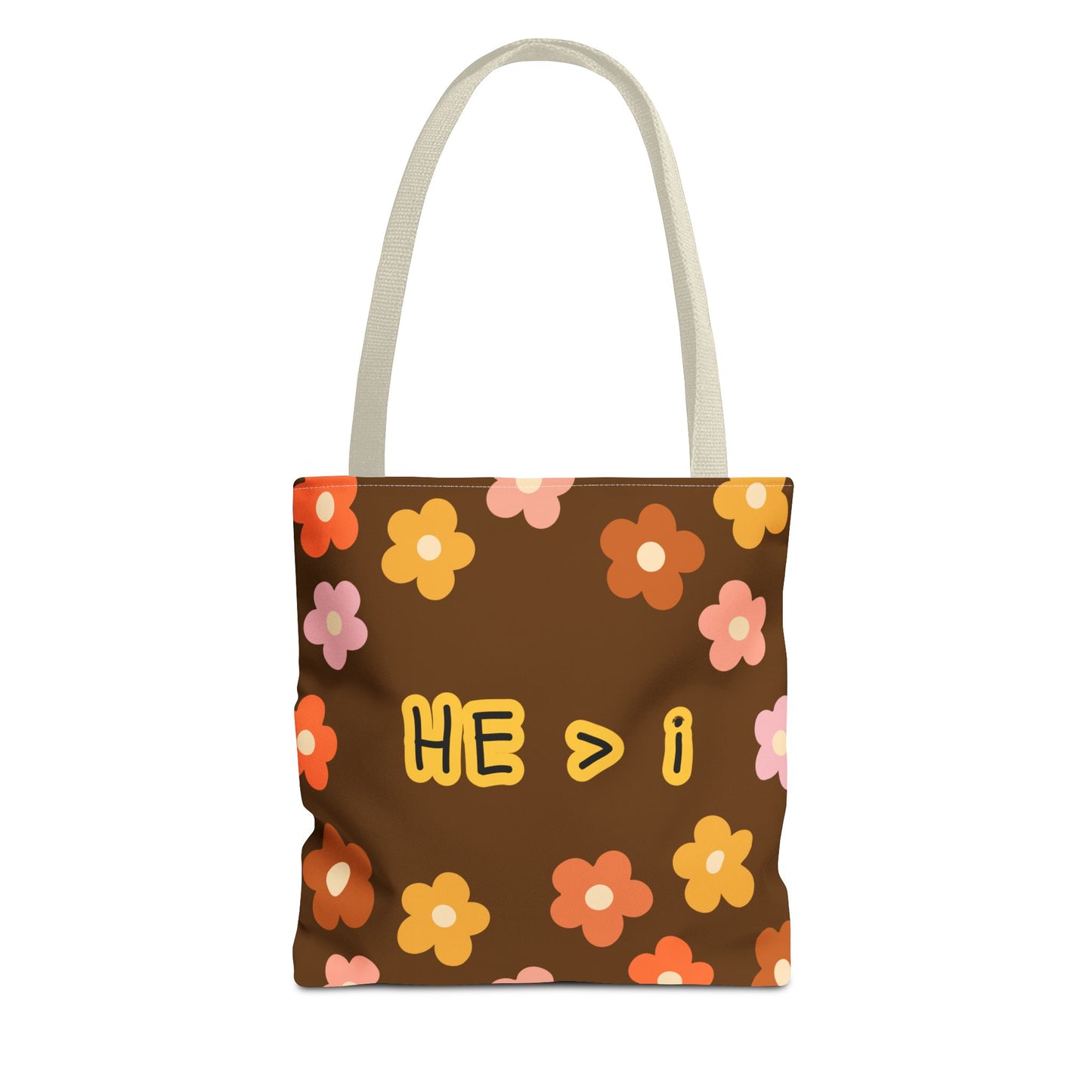 He > I Bag
