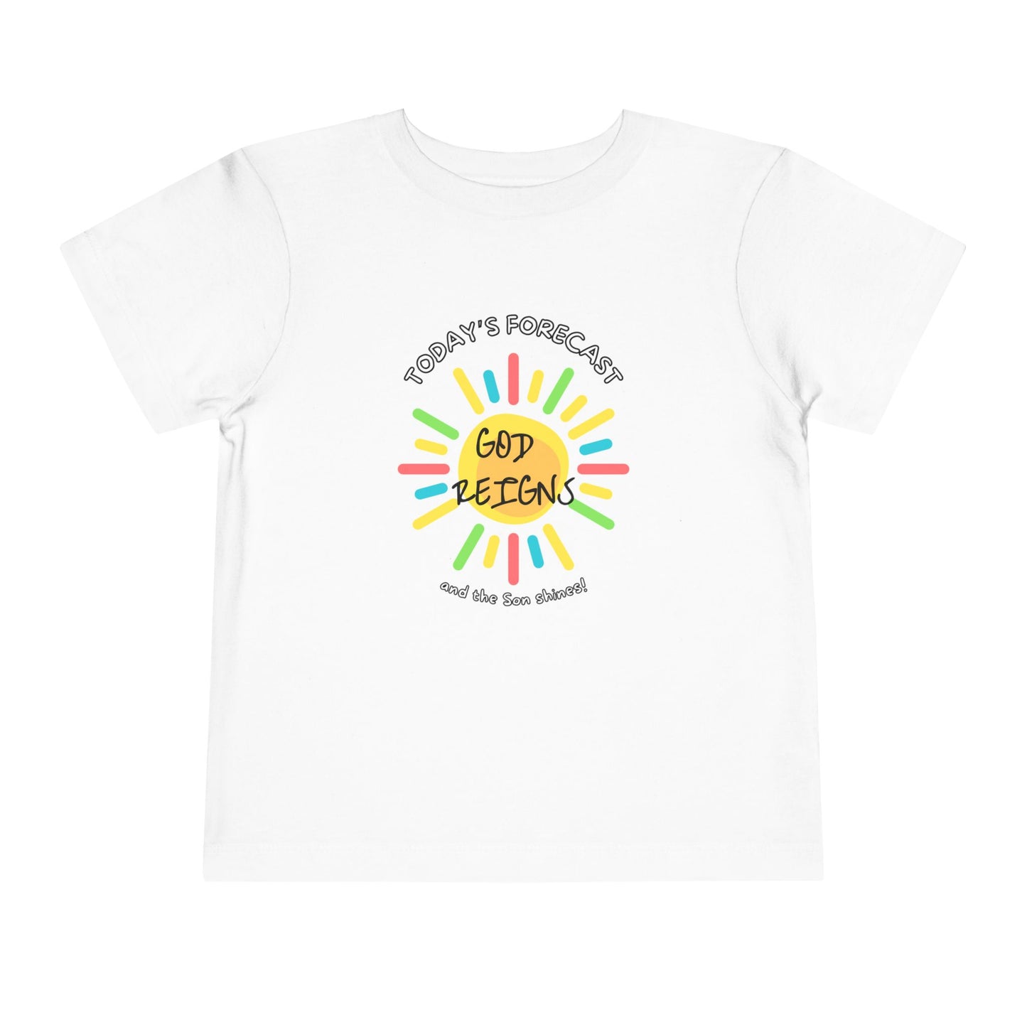 SonShine- TODDLER