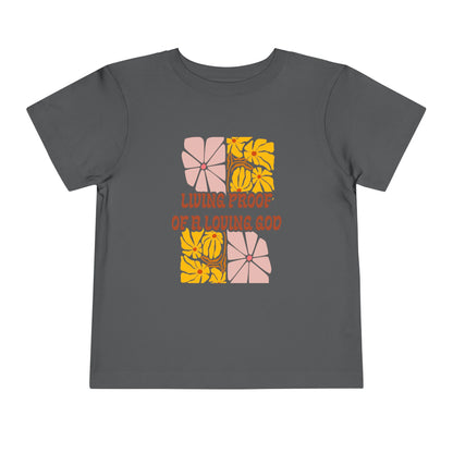 Loving Proof-TODDLER