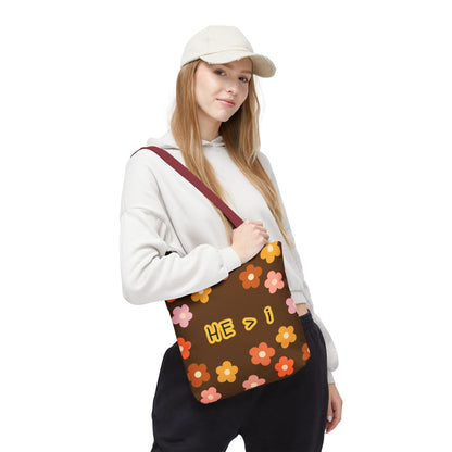 He > I Bag