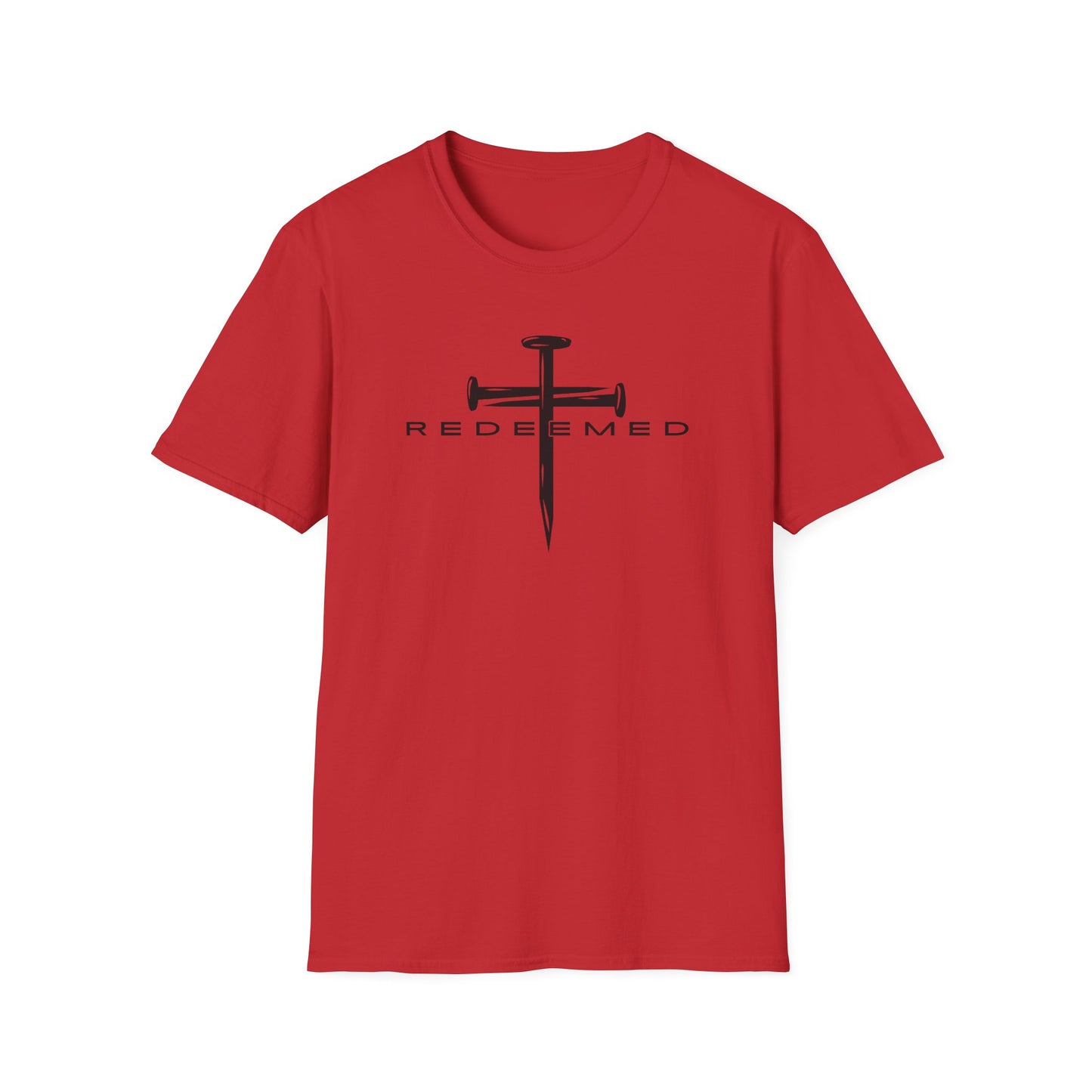Redeemed Shirt