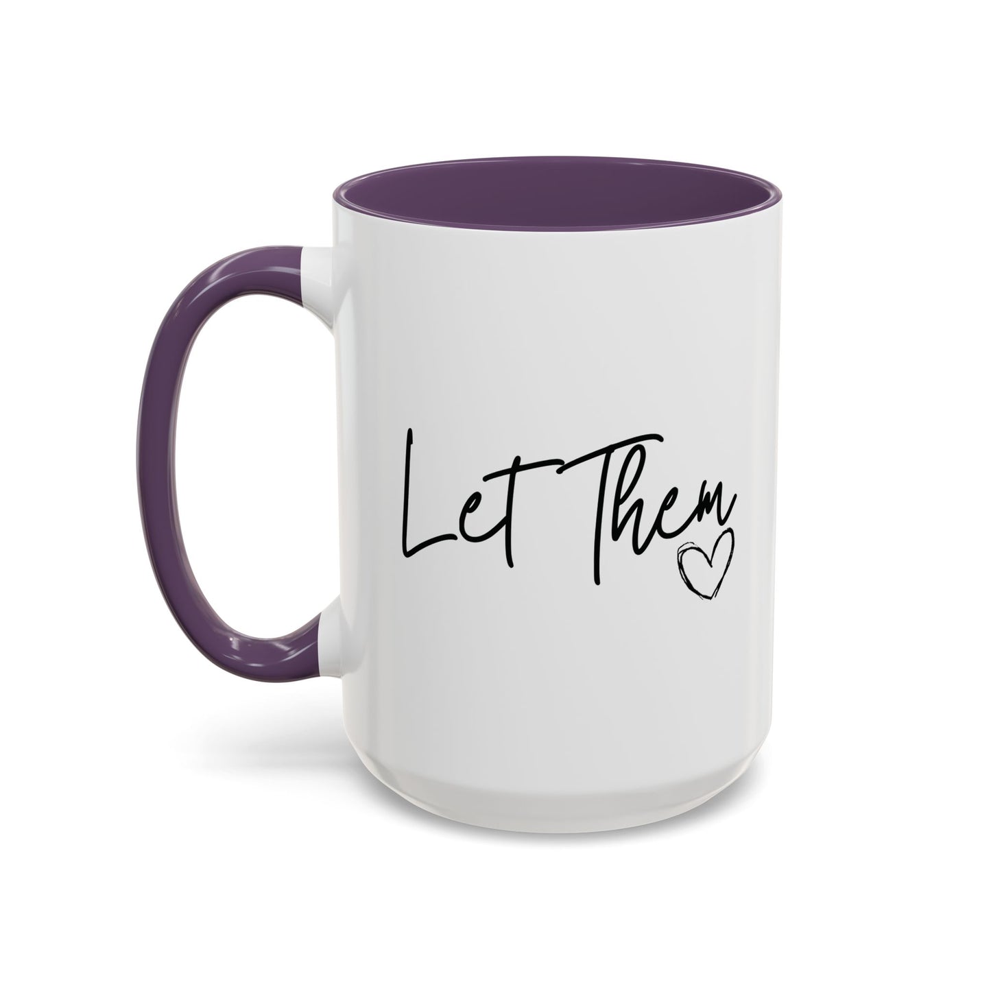 Let Them Mug