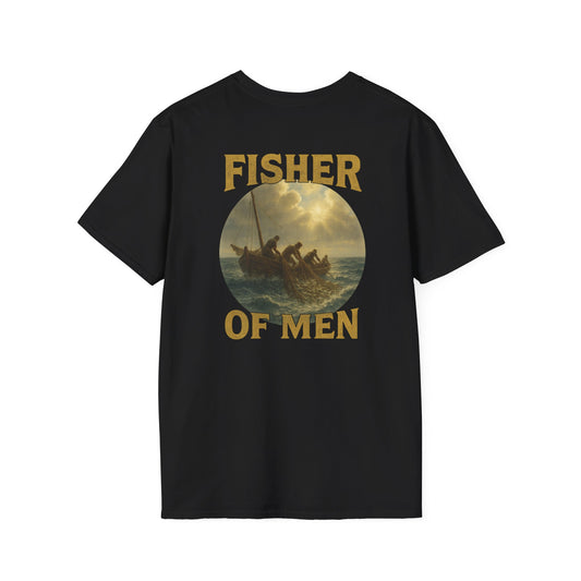Fisher of Men Shirt