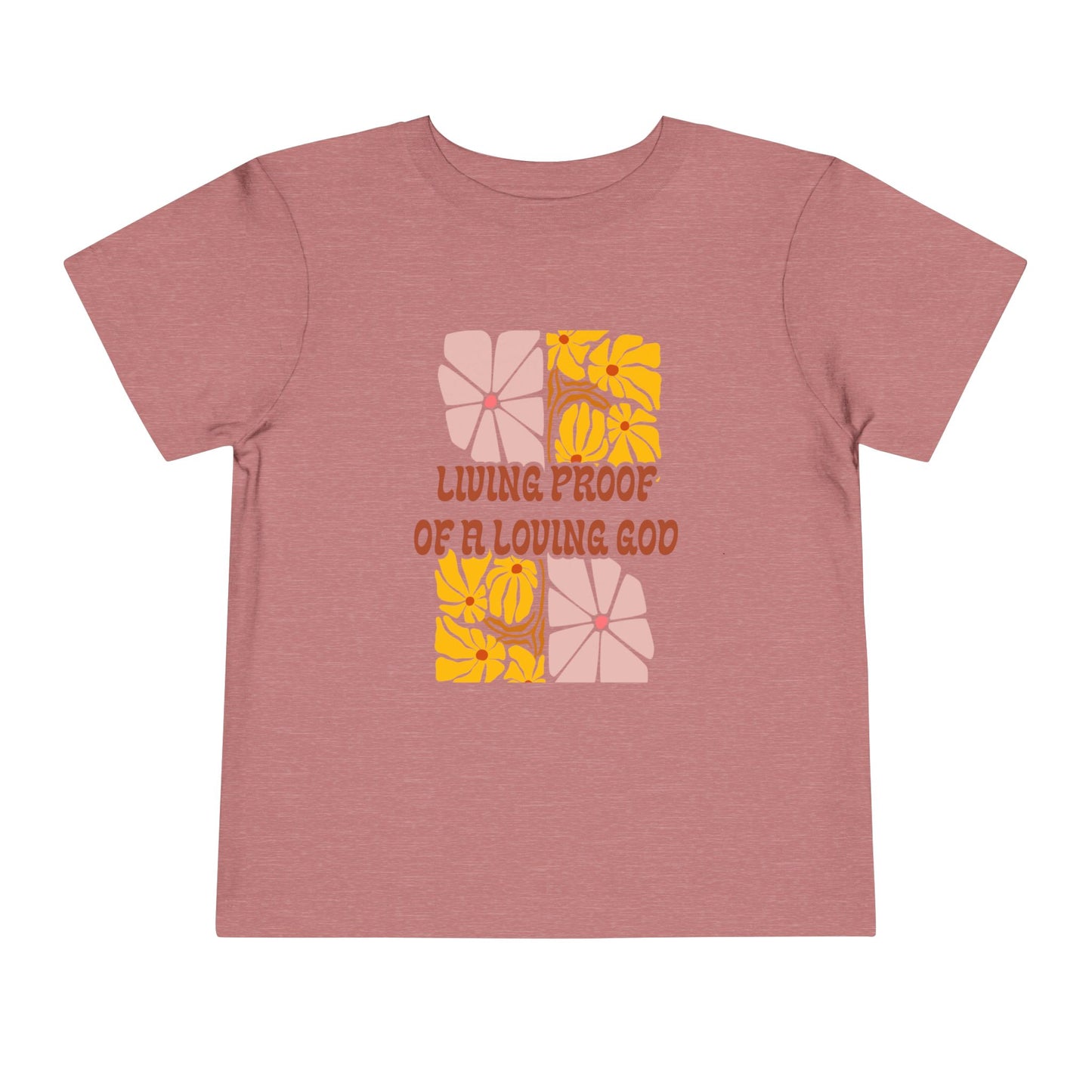 Loving Proof-TODDLER