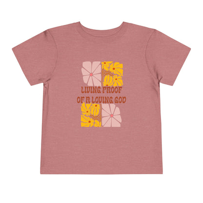 Loving Proof-TODDLER