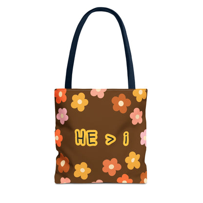 He > I Bag