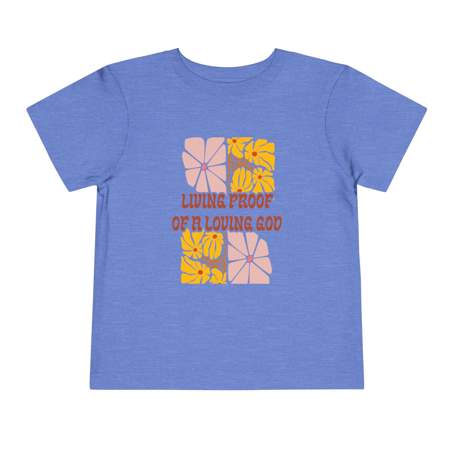 Loving Proof-TODDLER