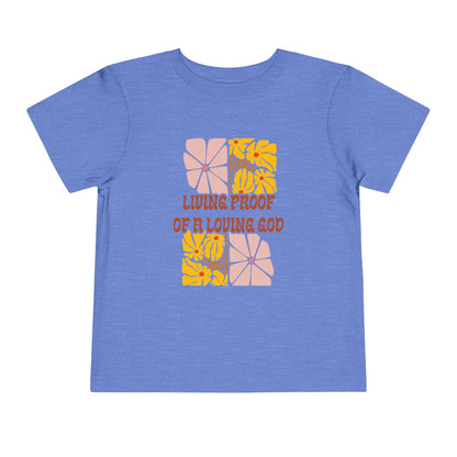 Loving Proof-TODDLER