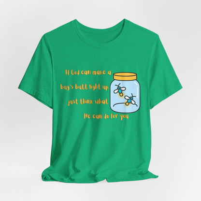 Lightning Bug Shirt
