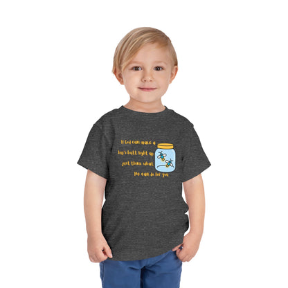 Lightning Bug- TODDLER