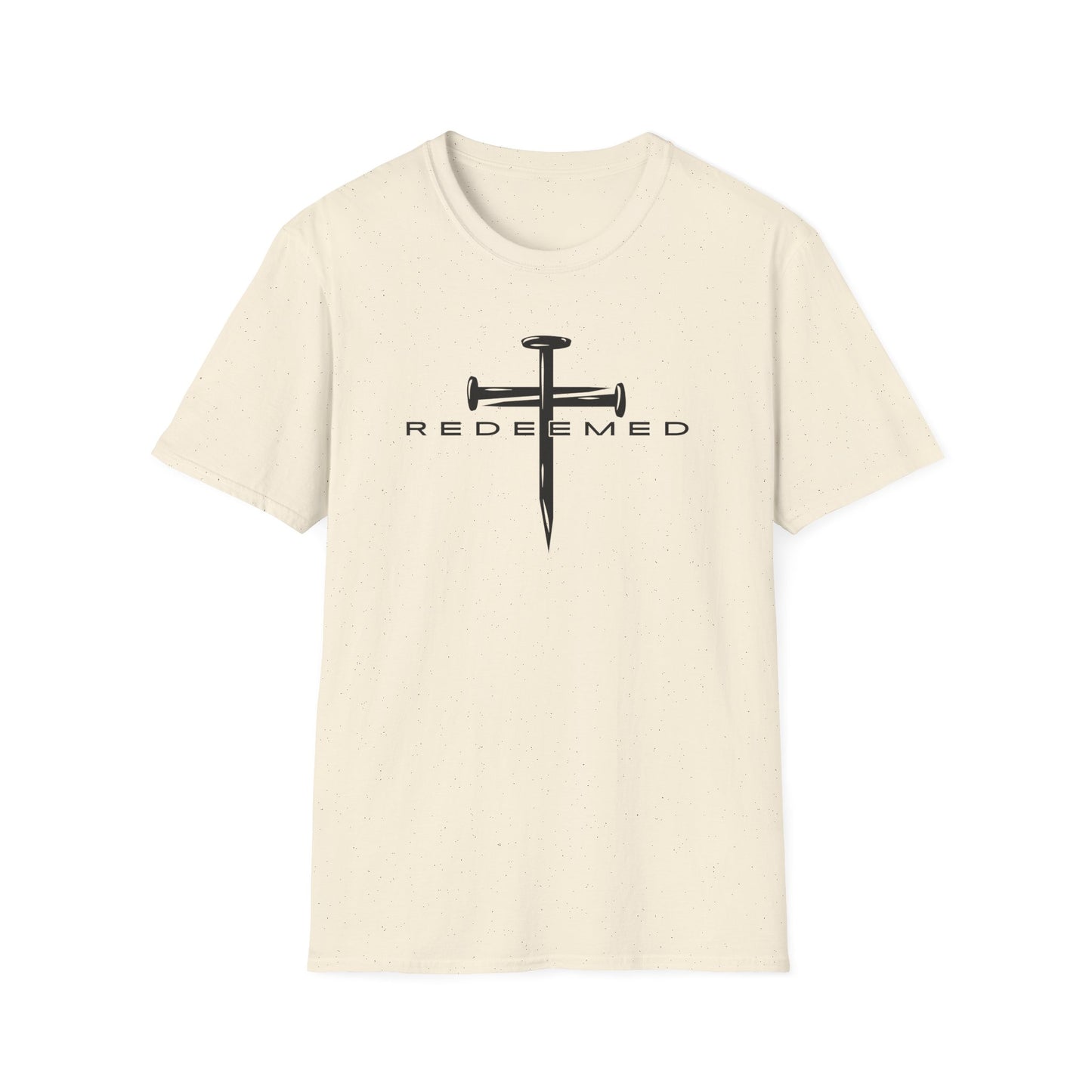 Redeemed Shirt