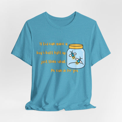 Lightning Bug Shirt