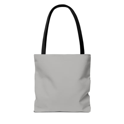 I Can Do All Things Tote Bag