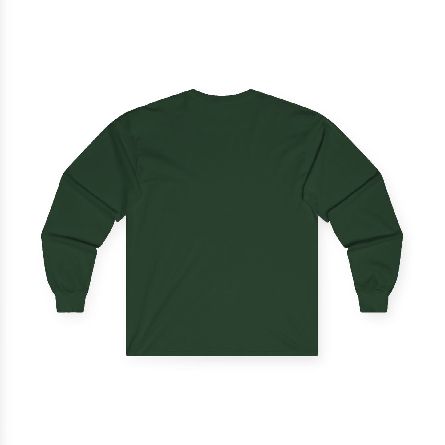 Deck The Halls- Long Sleeve Tee