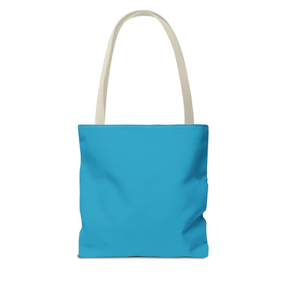 Dare To Hope Tote Bag