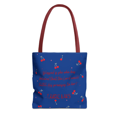 Blessed Tote Bag