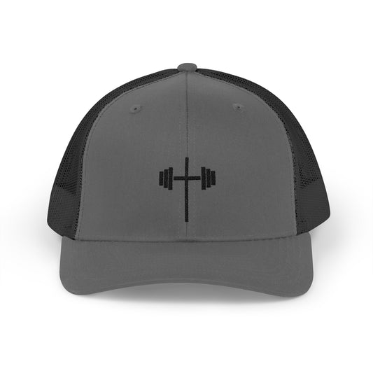 Deadlifter Trucker Hat
