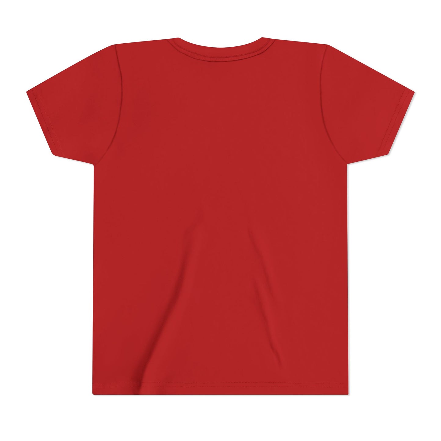 YOLO Shirt- YOUTH