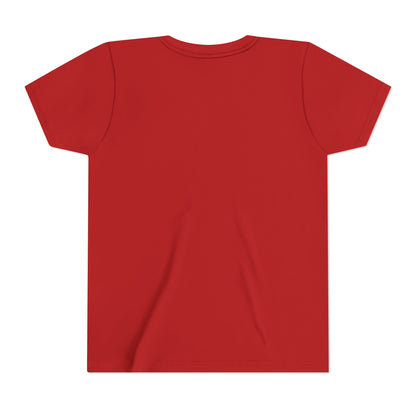 YOLO Shirt- YOUTH