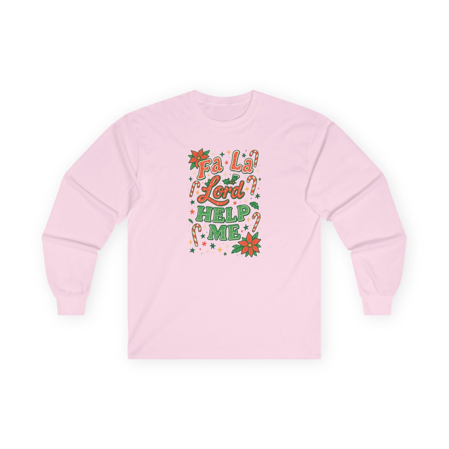 FaLaLord-Long Sleeve Tee
