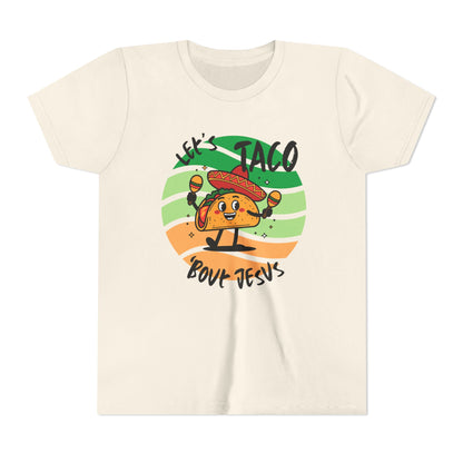 Taco Bout Jesus-YOUTH