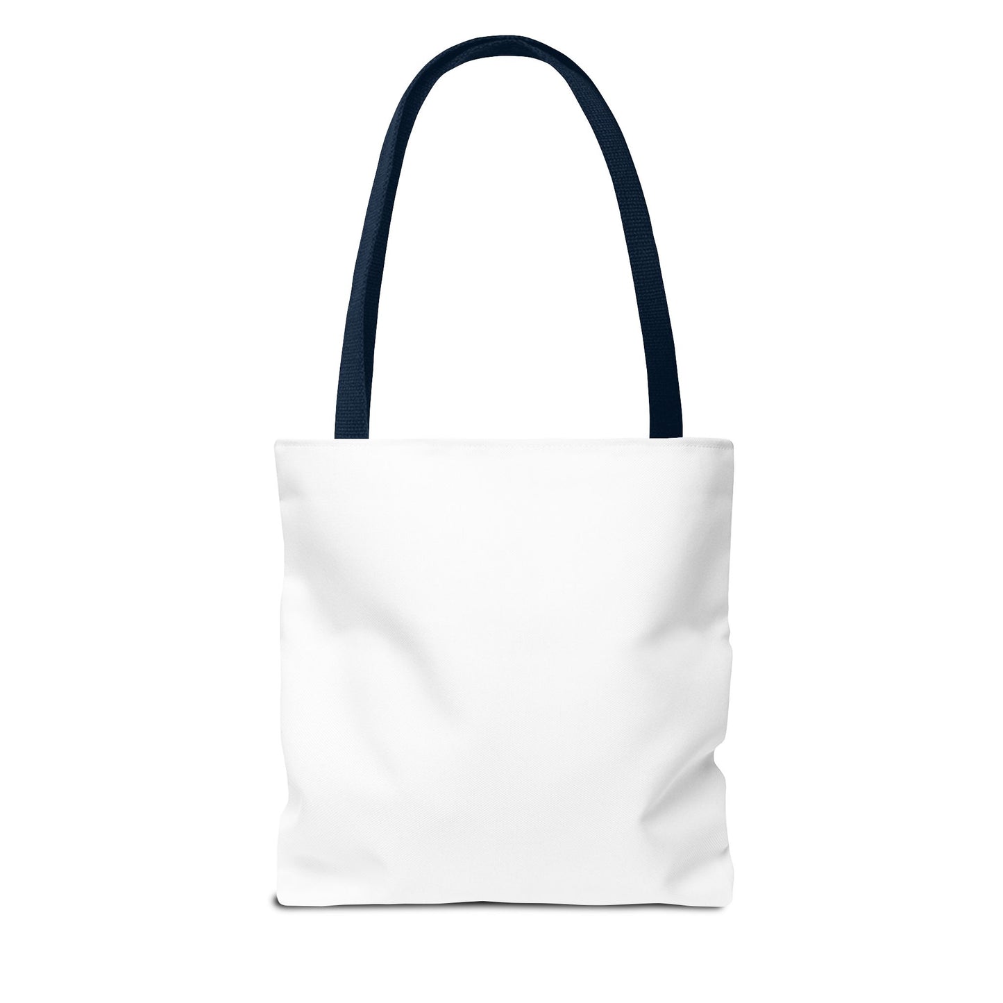 Live By Faith Tote Bag