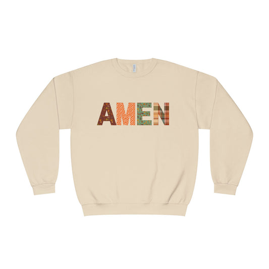Amen Sweatshirt