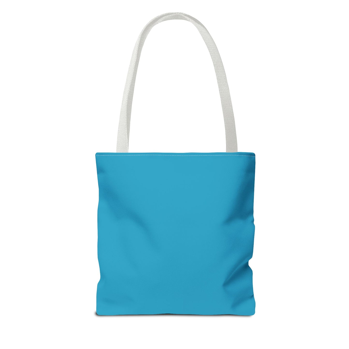 Dare To Hope Tote Bag
