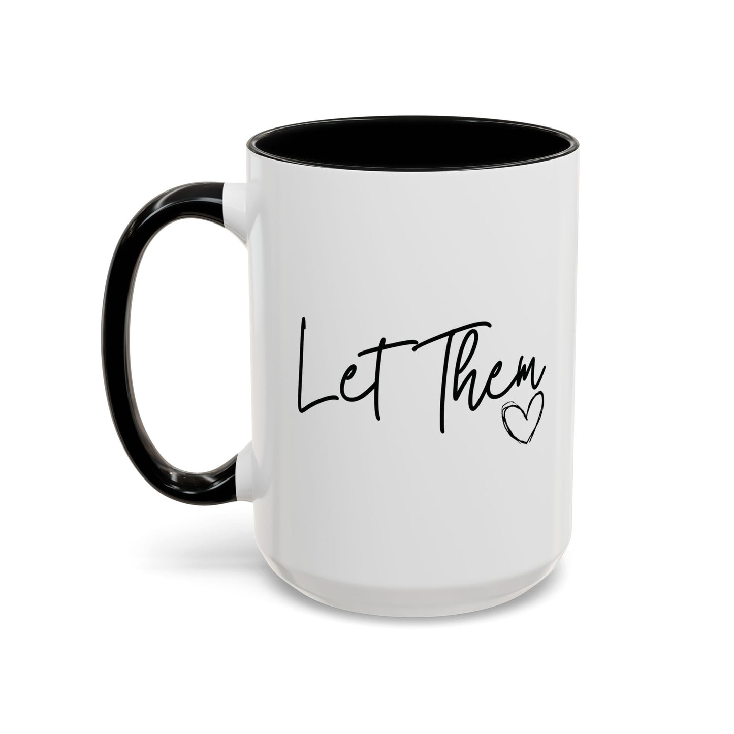 Let Them Mug