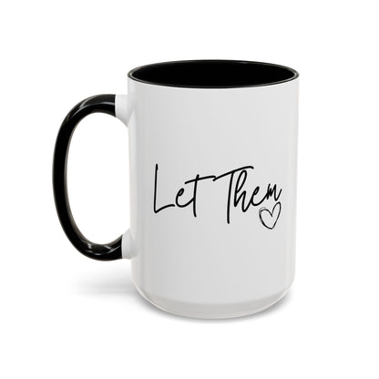 Let Them Mug