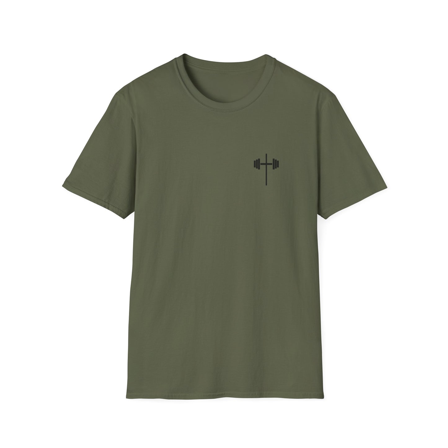 Deadlifter T-Shirt