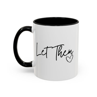 Let Them Mug