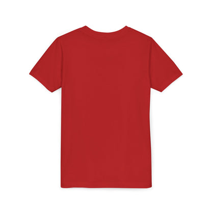 YOLO Shirt- YOUTH