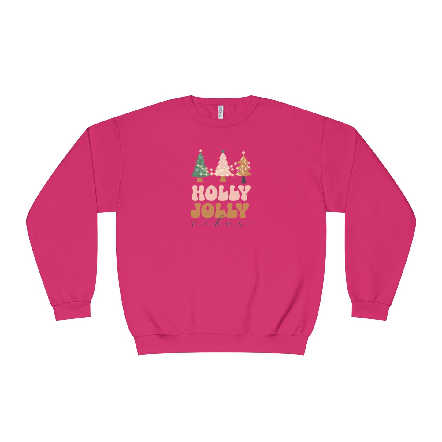Holly Jolly Sweatshirt