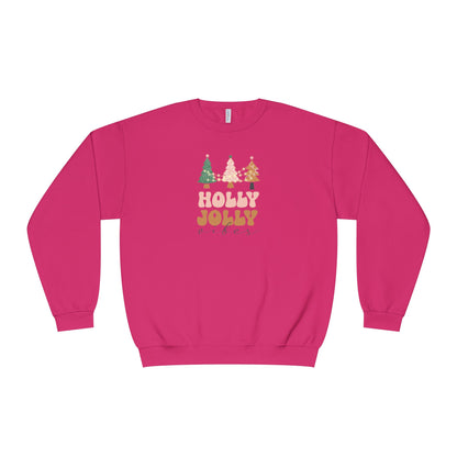 Holly Jolly Sweatshirt