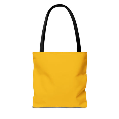 Fruit of the Spirit Tote Bag